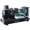 Дизельная электростанция GMGen Power Systems GMV350 (открытое исполнение)_1