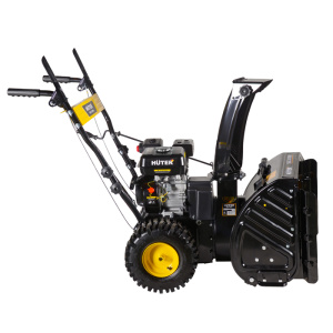 Снегоуборщик бензиновый Huter SGC 4100W_3