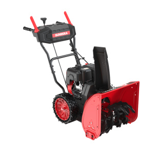 Снегоуборщик бензиновый SUNREKA GS567_1