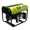 Бензиновый генератор портативный PRAMAC ES3000 AVR, 230V_1