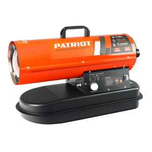 Дизельный калорифер PATRIOT DTC-115_1