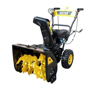 Снегоуборщик бензиновый Huter SGC 4800B-5