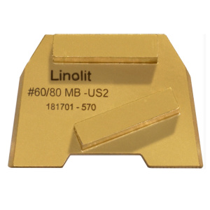 Пад алмазный Linolit 