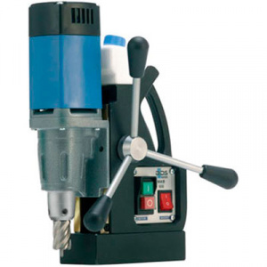 Станок сверлильно-фрезеровальный BDS МАВ 100К - Айронтех