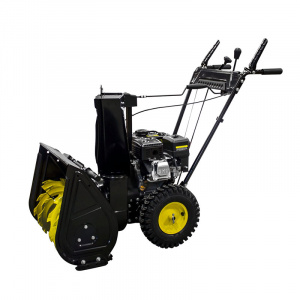Снегоотбрасыватель Champion ST655_2