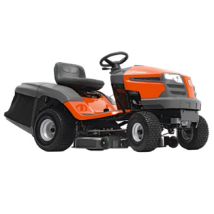 Трактор садовый Husqvarna TC 138L_3