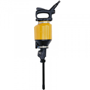 Пневматический скальный перфоратор Atlas Copco BBD 12 DS, 19x108 мм (шумоподавляющий кожух) - Айронтех