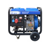 Дизель генератор TSS SDG 8000EHA с АВР_1