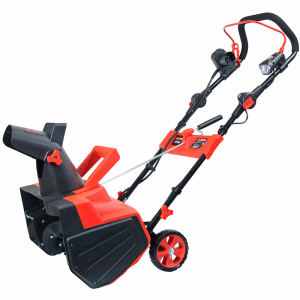 Электрический снегоуборщик EVOline SBE460L_3