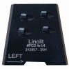 Франкфурт алмазный Коготь Linolit PCD4x1 4 MB_LN LEFT левый_1