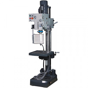 Вертикально-сверлильный станок Витязь 2Т140А - Айронтех