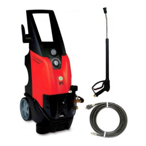 Мойка высокого давления IPC Portotecnica G-POWER C 1813P - Айронтех