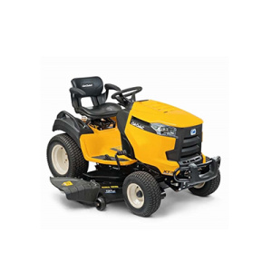 Минитрактор Cub Cadet XT3 QS137_1