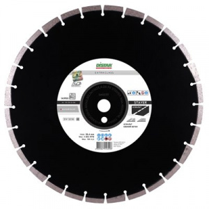 Диск алмазный Distar 1A1RSS/C3S-H 300x3,0/2,0x10x25,4-21 F4 STAYER - Айронтех