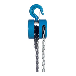Таль цепная Pro Jack HS-Z 1 т 3 м_3