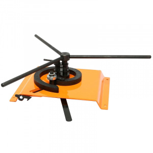 Станок для гибки завитков Blacksmith M3-V1 - Айронтех