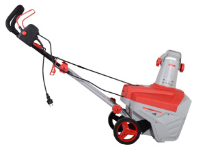 Снегоуборщик электрический Ресанта СЭ 2500Ф2