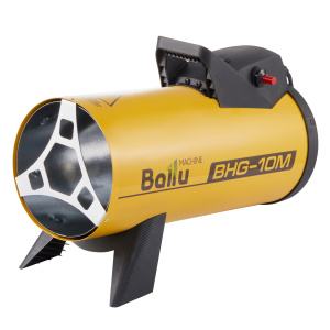 Тепловая пушка газовая Ballu BHG-10M-1