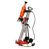 Установка алмазного бурения Diamaster CF 02-80 (на наклонной стойке)_1