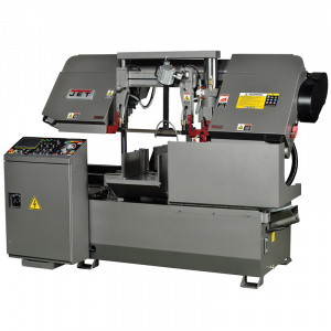 Ленточнопильный станок JET HBS-1516AF - Айронтех