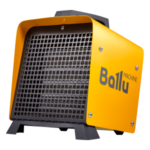 Тепловая пушка электрическая Ballu BKN-5-1