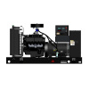 Газовый генератор PRAMAC Prime power GGW100G_1
