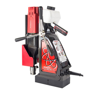 Станок сверлильный магнитный Rotabroach Element 75 с поворотным основанием - Айронтех