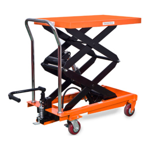 Подъемный стол GROST LT 500 1500_1