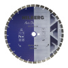 Диск алмазный сегментный-турбо Hilberg Arix Diamond 350x12x25,4 мм_1