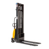 Штабелер с электроподъемом SMARTLIFT BDA 1016 1000 кг 1,6 м_1