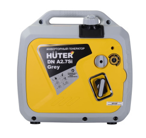 Генератор инверторный Huter DN А2,7SI Grey_3