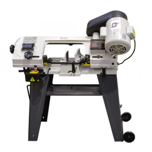 Станок ленточнопильный Metal Master BSG 110 - Айронтех