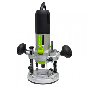 Фрезер универсальный Интерскол ФМ-40/1000Э - Айронтех