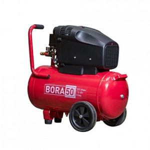 Компрессор Aurora BORA 50 без масл. 50л, 325л мин, 1.8кВт_3