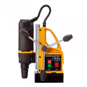 Сверлильный станок на магнитном основании UNIBOR EBM35 - Айронтех