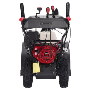 Бензиновый снегоуборщик EVOline SBG 760 HE_4