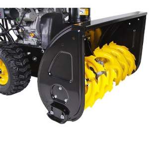 Снегоуборщик бензиновый Huter SGC 4100LX_2