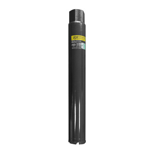 Коронка алмазная Hilberg Super Hard HH805 52x450 мм 1 1 4  UNC_1