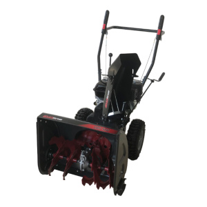 Бензиновый снегоуборщик EVOline SBG 560_1
