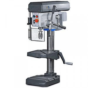 Вертикально-сверлильный станок Витязь 2Н124П повышенной точности - Айронтех
