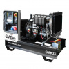 Дизельная электростанция GMGen Power Systems GMK33 (открытое исполнение)_1