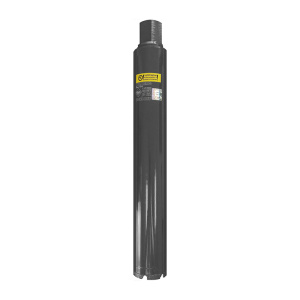 Коронка алмазная Hilberg Super Hard HH807 62x450 мм 1 1 4  UNC_1