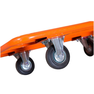 Тележка платформенная СибТаль ТП-3 (600х1000) 450кг_4