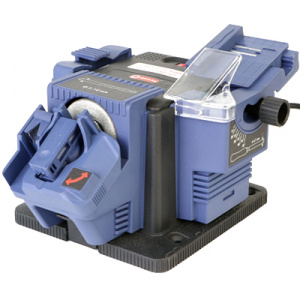 Машина для заточки сверл и ножей ДИОЛД МЗС 0,4 - Айронтех