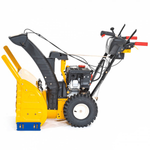 Снегоуборочная машина Cub Cadet XS2 61 SWE_3