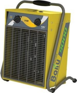 Пушка тепловая Ballu BHP-M-9-3