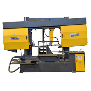 Полуавтоматический ленточнопильный станок BMSY 810 CGH - Айронтех