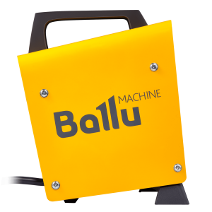 Тепловая пушка электрическая Ballu BKN-5-3