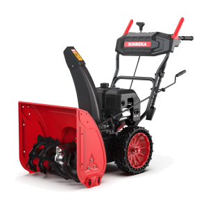 Снегоуборщик бензиновый SUNREKA GS567_2