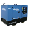 Дизельная электростанция GMGen Power Systems GMP33 (в шумозащитном кожухе)_1